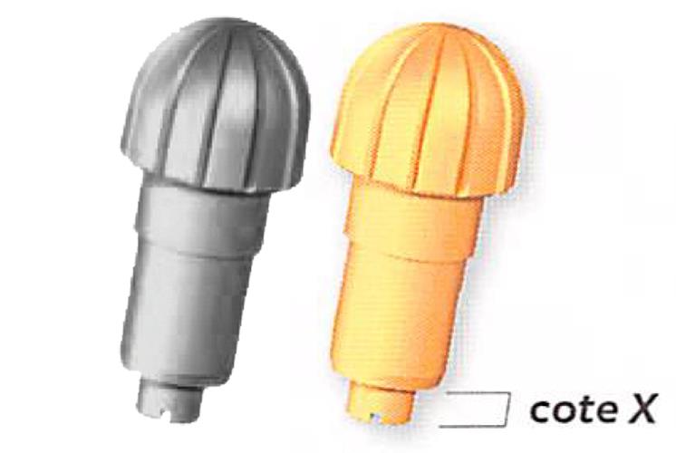 Ø4.00mm x Ø2.20mm GP