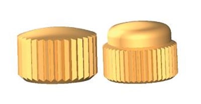 18ct Gold (ISO Swiss)