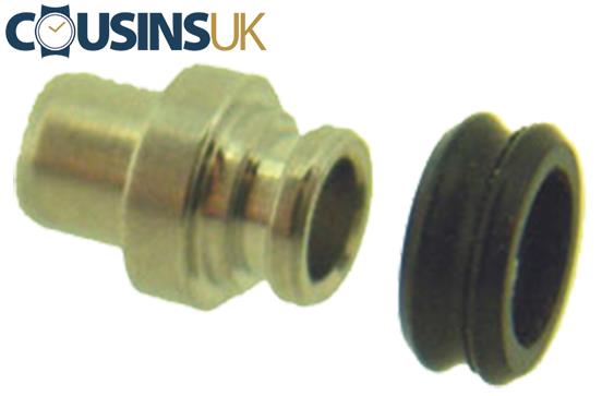 Crown Gaskets & Pendant Tubes
