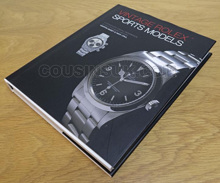 Rolex - Vintage Rolex Sports Models
