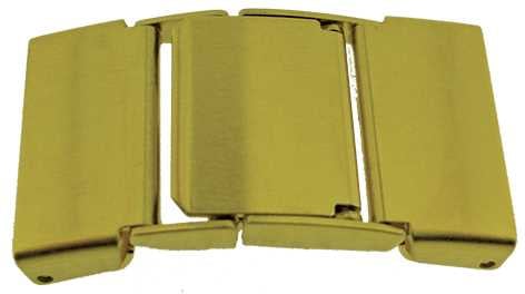 15mm (GP) Clasp