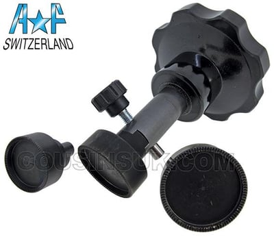 Baume & Mercier Dies with Holder, A*F Swiss
