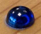 Blue Ø3.00 x 1.50mm, ISO