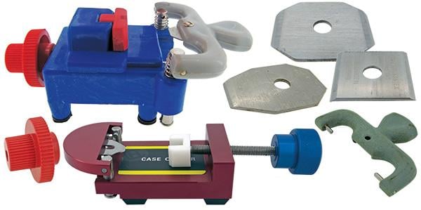 Bench Top Case Openers