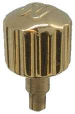 9 x Ø4.30mm Screwdown GP (OL 7.10mm)
