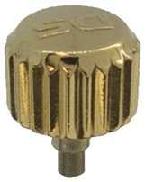 9 x Ø5.40mm Screwdown GP (OL 6.95mm)