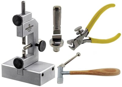 Cannon Pinion Tools