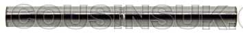 16mm (Ø1.50mm), Cartier 10371 865, Santos Ronde