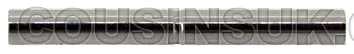 14mm (Ø1.50mm), Cartier 20361 865 PM, Santos Carree