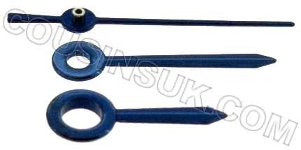 20370381 Santos Ronde PM (Set) Blued