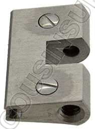 Link 0 (12mm), Cartier 40381810