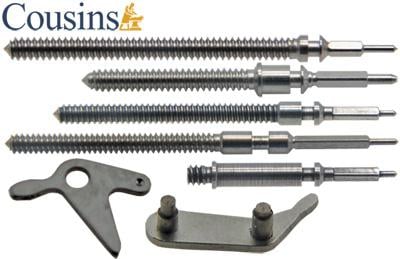 Movement Parts