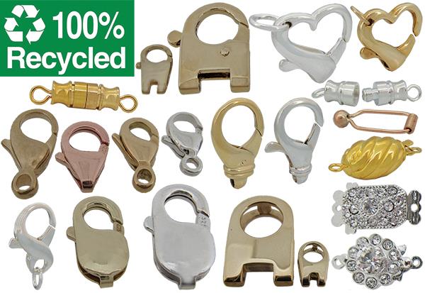 Catches & Clasps
