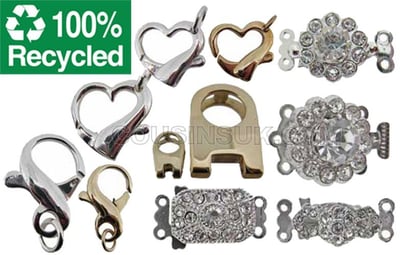 Catches & Clasps