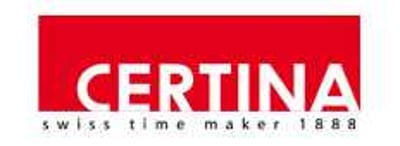 Certina Watch Straps by Case Number