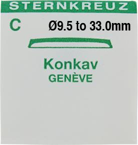 Flat, Top (Sternkreuz CO)