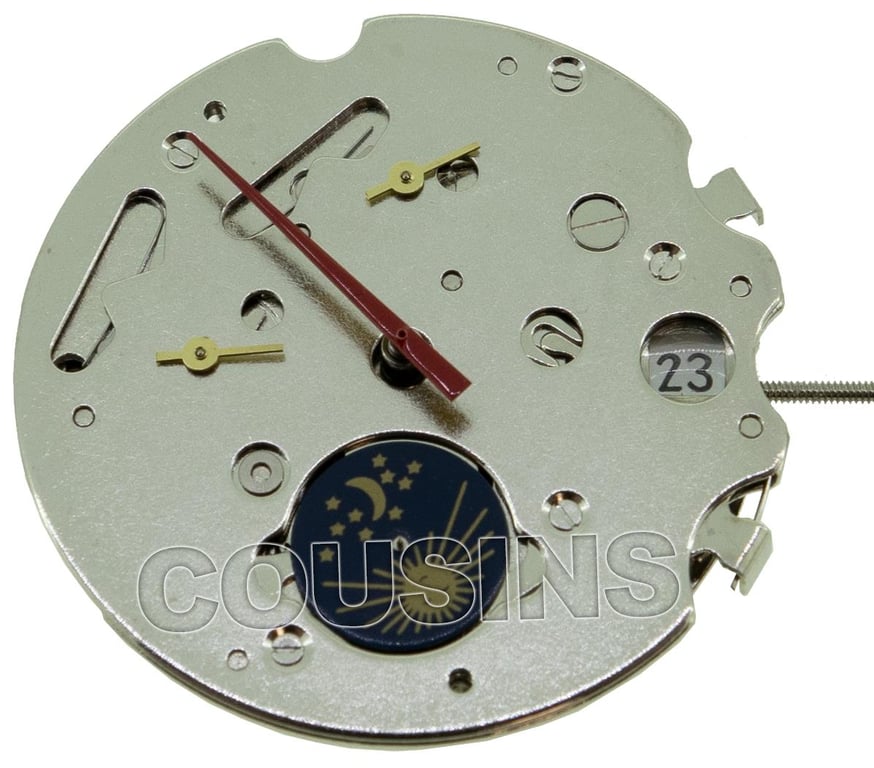 Ø28mm (H6.48mm) TY2867
