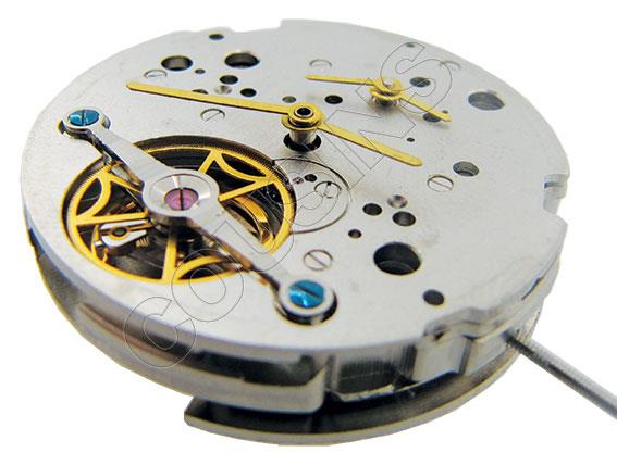Open Heart Fly Wheel (Other Makes)