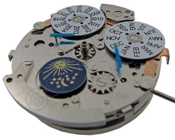 Ø29mm (H7.00mm) 32663