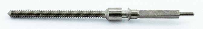No.17 Chinese Stem (ETA 7750 Series Style)