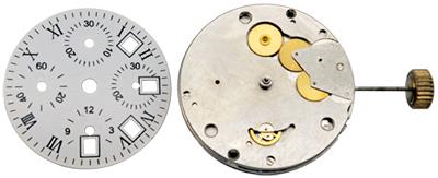 Ø30.00mm (7.90mm) 3LZF1