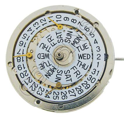 Ø30.00mm (7.90mm), 3LZF2