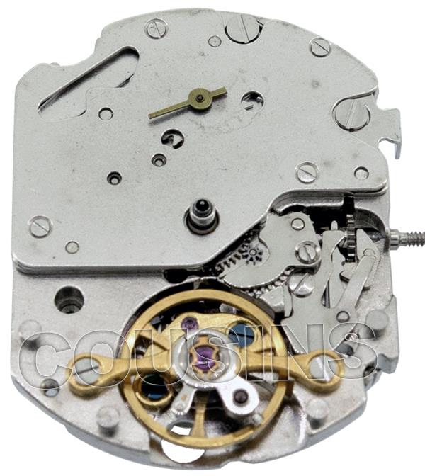 20x26mm (H6.75mm) TY603K