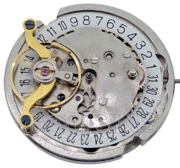 Ø28mm (H9.35mm) 627
