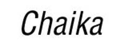 Chaika Movements