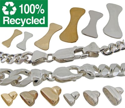 Chain End Fittings