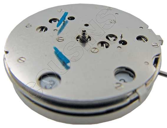 Ø27.5mm (H6.00mm) C07