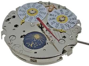Ø26mm (H6.40mm) TY2872