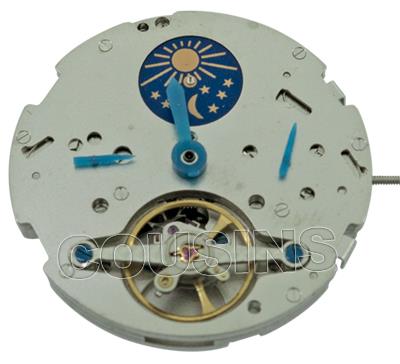 Ø30.4mm (H6.48mm) JHL06