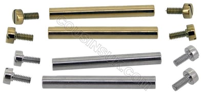 Chopard Bracelet Screws