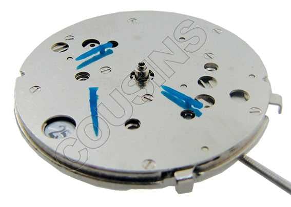 Ø27.5mm (H6.05mm) SP09