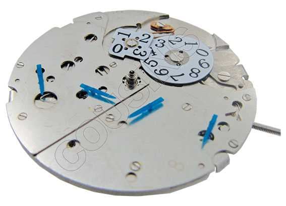 Ø34mm (H6.05mm) SP24
