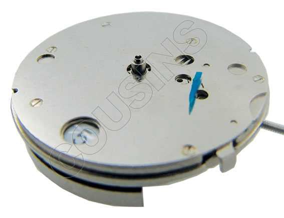 Ø27.5mm (H6.05mm) SPS51
