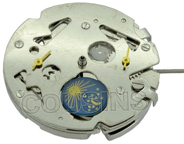 Ø26mm (H6.60mm) TY601