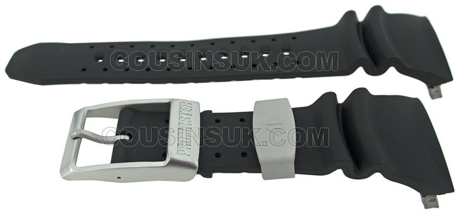 Strap, Citzen 59-S50883 (32mm, Black)