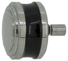 Crown, Stainless Steel, Citizen 506.11750A