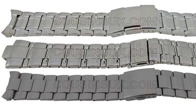 22mm Citizen Bracelets