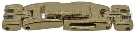 Clasp, Citizen BK.S04569 (GP)