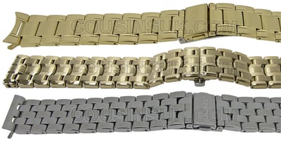 19mm Citizen Bracelets
