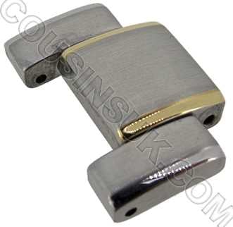 Bracelet Link, Citizen 59.S04884.LK (Two Tone)