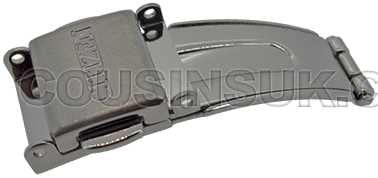 Clasp, Citizen BK.S00439 (SS)
