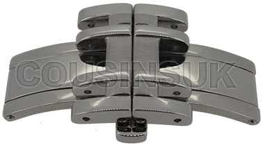Clasp, Citizen BK.S01278 (SS)