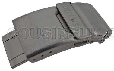 Clasp, Citizen BK.S02070 (SS)