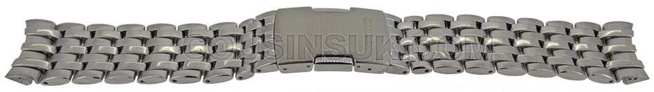 21mm Bracelet, Citizen 59.S03045 (SS)
