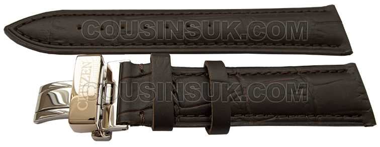 21mm Citizen Brown