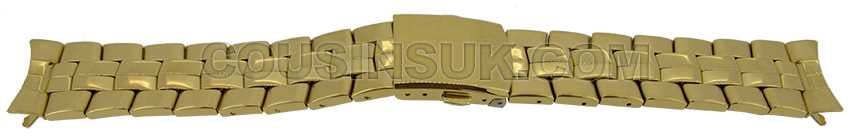 Citizen 59-S03404 Bracelet (GP)